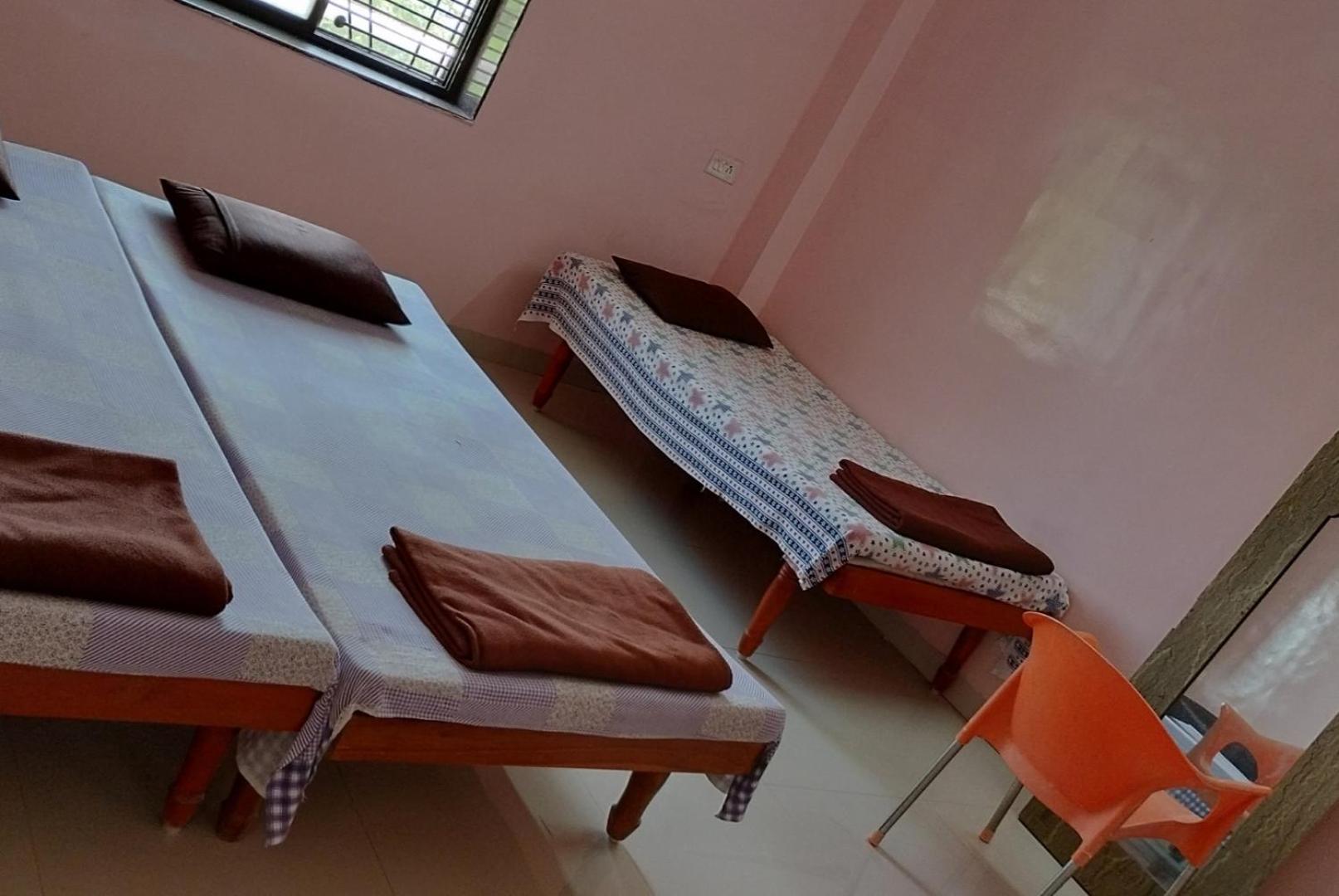 ElloraShivam Residencyアパートメント 部屋 写真