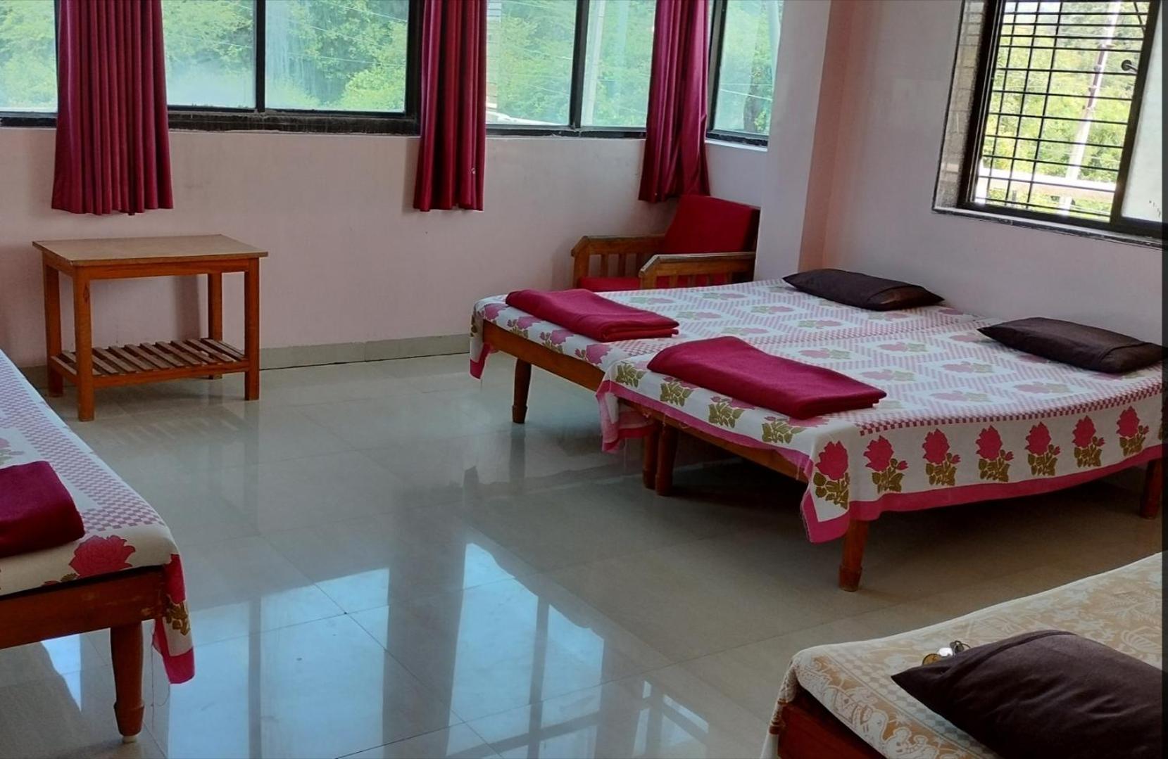 ElloraShivam Residencyアパートメント 部屋 写真